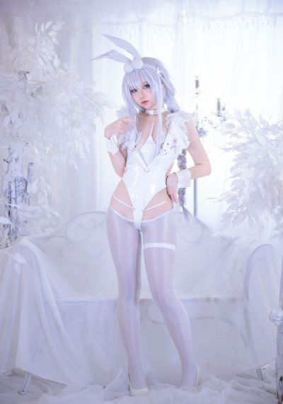 欧美女装网店代理_JVID性感写真